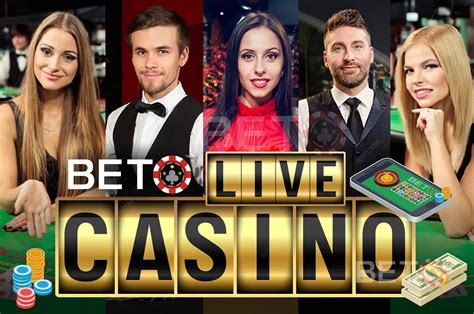 casino dal vivo online|Casinò Live .